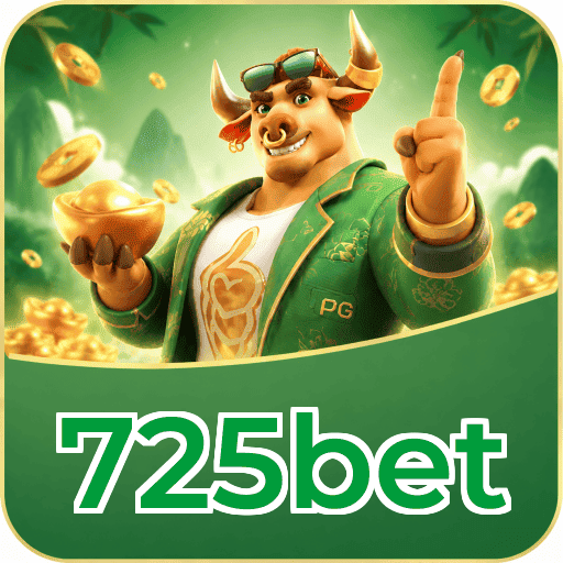 Logo 725bet Loteria Online