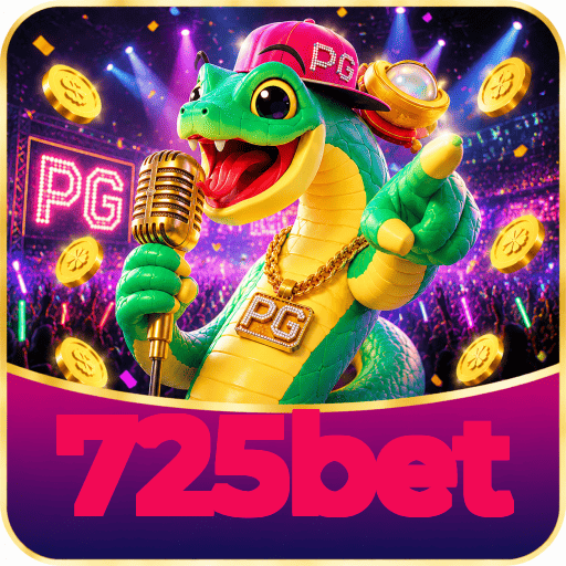 Logo 725bet Telegram Canal Oficial