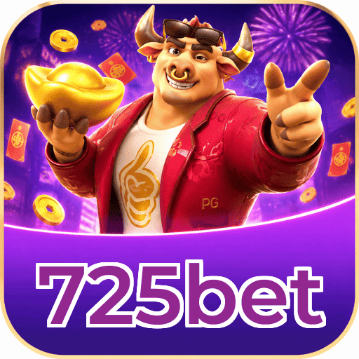 725bet Logo Oficial