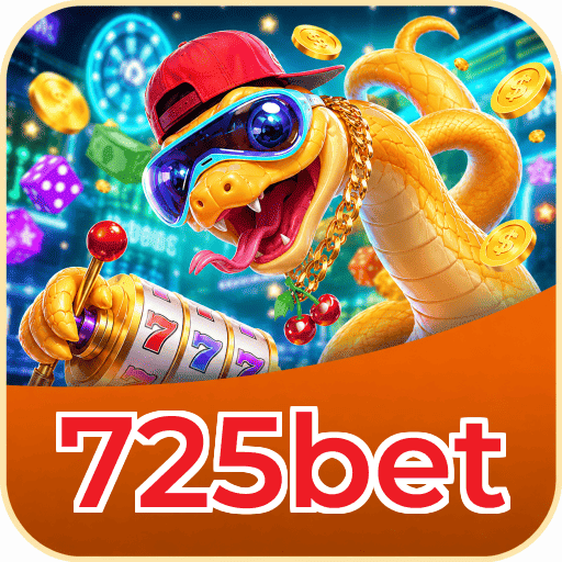 725bet Logo Verificado