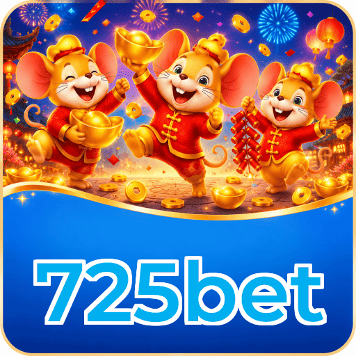 725bet Logo Seguro