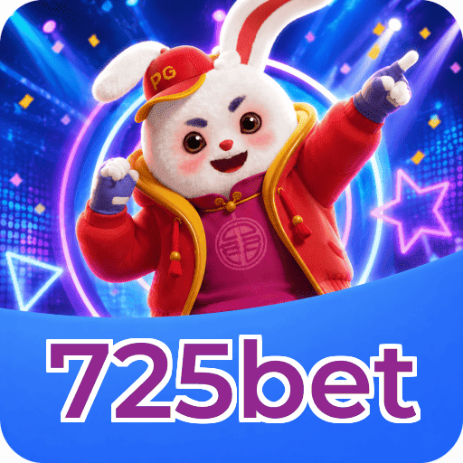 Logo 725bet Plataforma Certificada