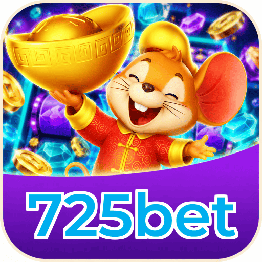 Bot 725bet Telegram